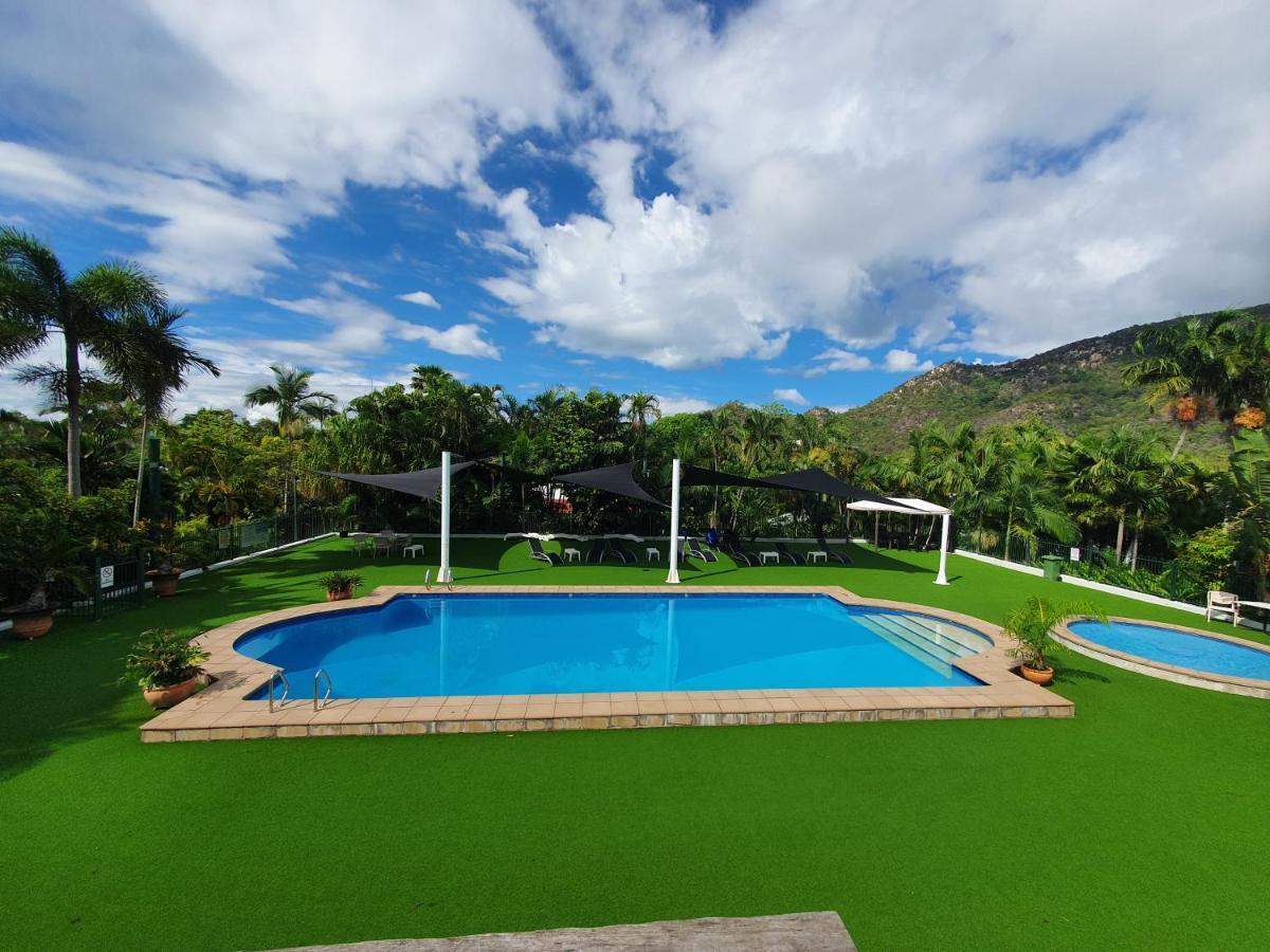 Island Serenity On Magnetic Island Nelly Bay Exterior foto