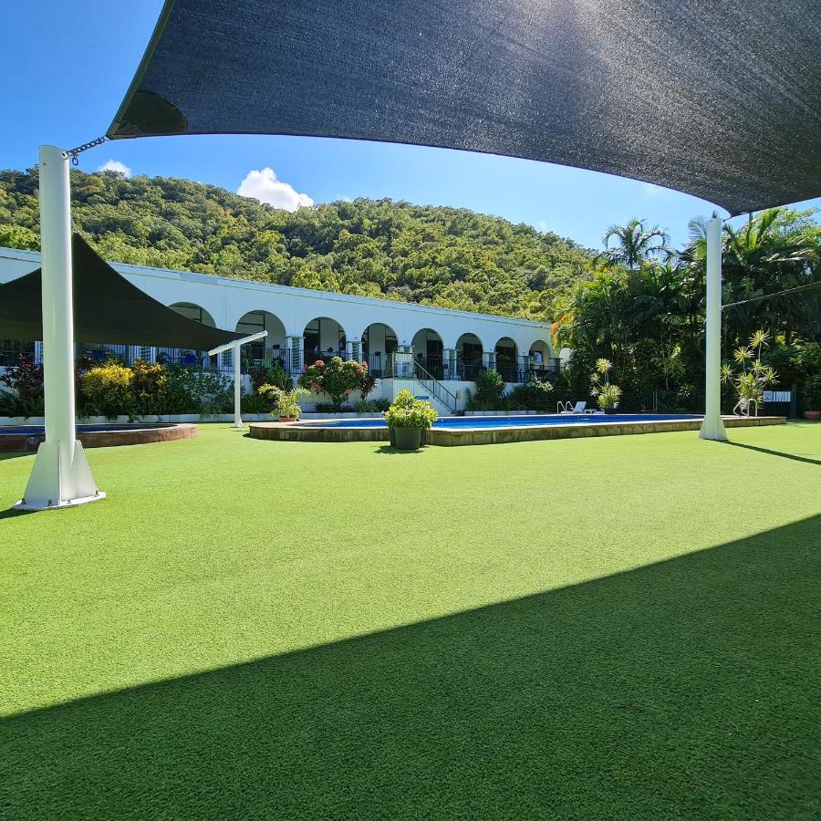 Island Serenity On Magnetic Island Nelly Bay Exterior foto